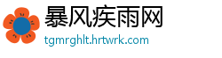 暴风疾雨网